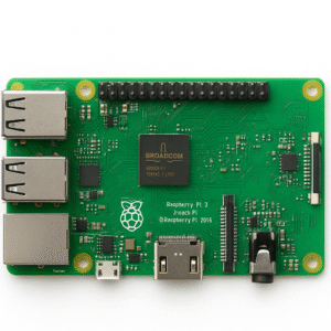 Raspberry PI 3